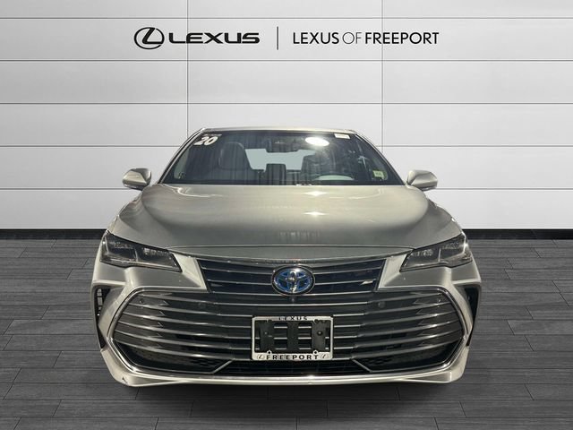 Used 2020 Toyota Avalon Limited w/ Advanced Safety Package FWD image 2