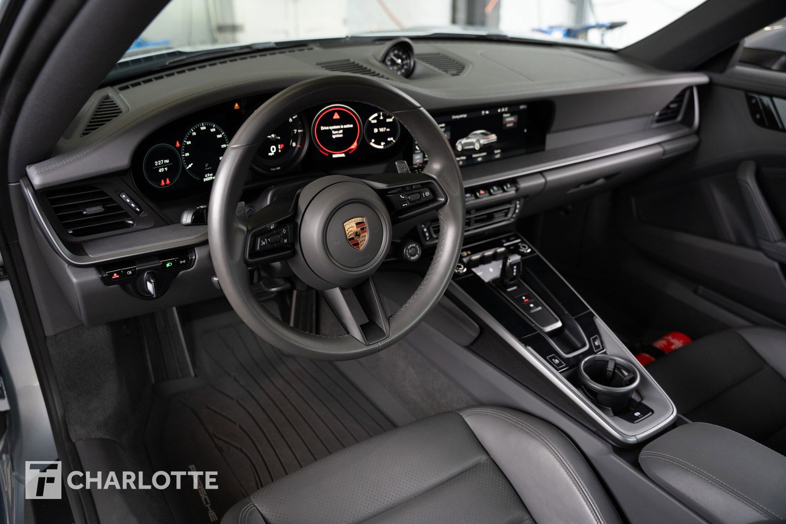 Used 2020 Porsche 911 Carrera S w/ Sport Package image 19