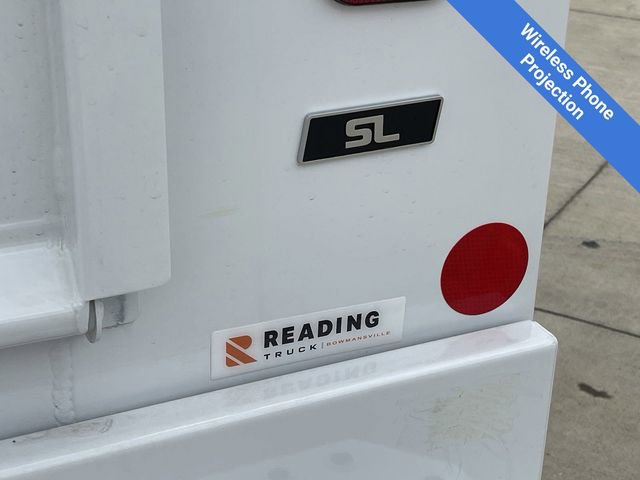 New 2024 Chevrolet Silverado 2500 W/T w/ WT Convenience Package image 30