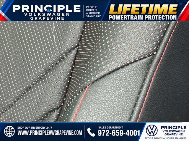 Certified 2024 Volkswagen Jetta GLI Autobahn FWD image 15