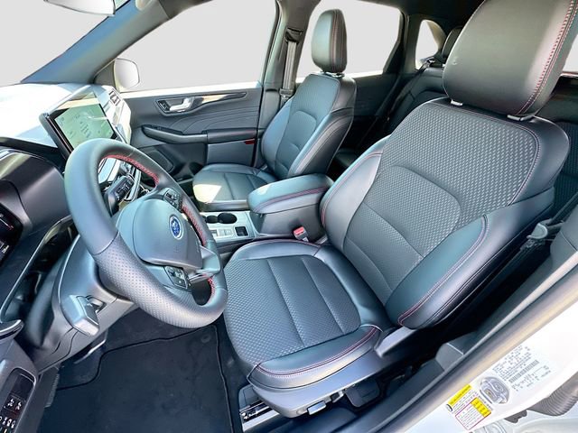 New 2026 Ford Escape ST-Line w/ Tech Pack #1 FWD image 15