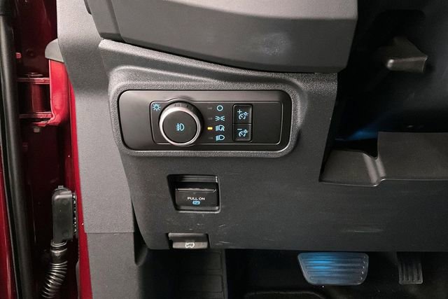 Used 2025 Ford Bronco Badlands AWD/4WD image 38