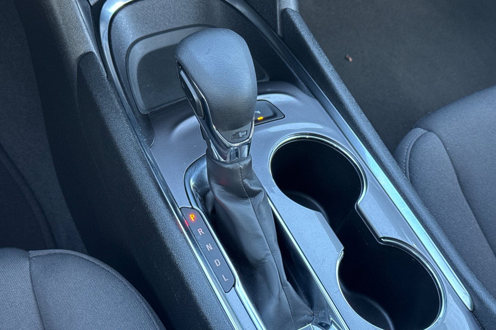 Used 2023 Chevrolet Malibu LT w/ Driver Confidence Package image 34