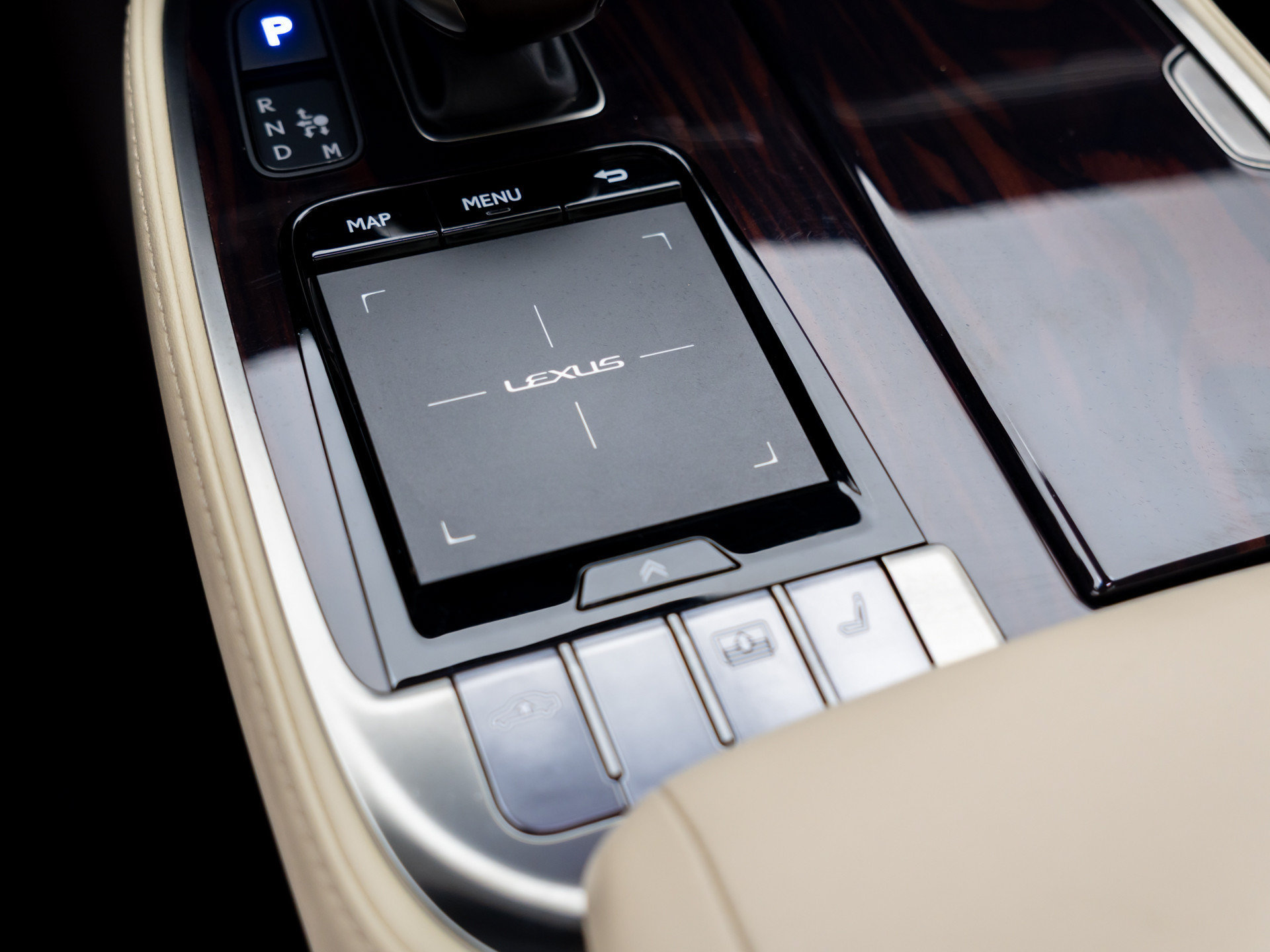 Used 2020 Lexus LS 500 AWD w/ Interior Upgrade Package image 26