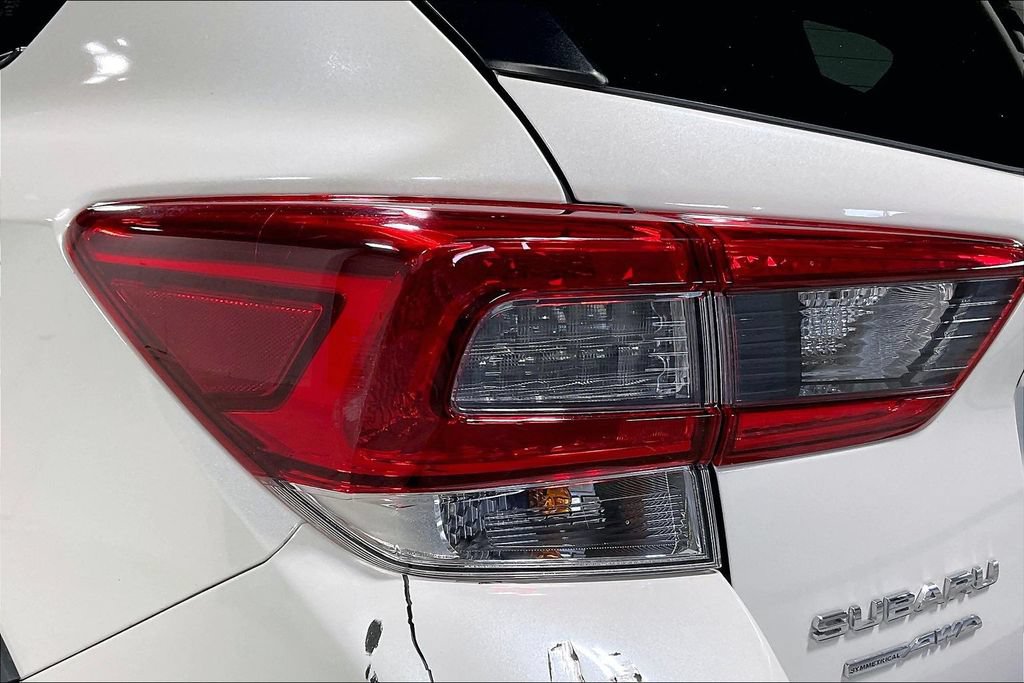 Used 2023 Subaru Crosstrek 2.0i Premium AWD/4WD image 37