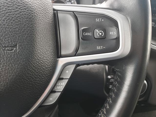 Used 2022 RAM 1500 Big Horn image 20