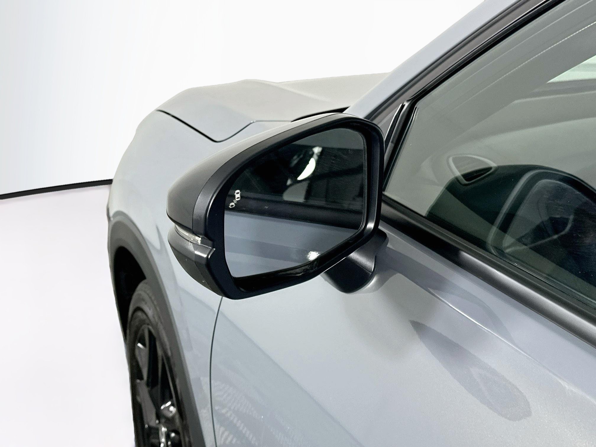 Used 2024 Honda HR-V Sport image 16
