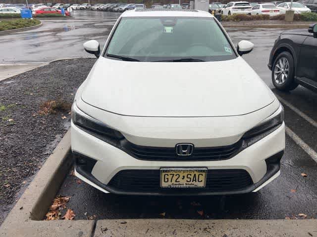 Used 2023 Honda Civic Touring image 4