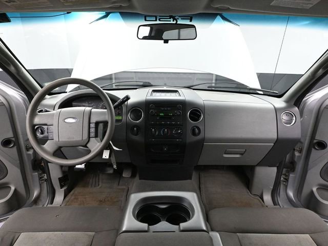 Used 2005 Ford F150 XL AWD/4WD image 22