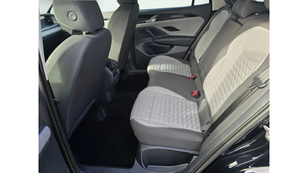 Used 2026 Volkswagen Tiguan S AWD/4WD image 43