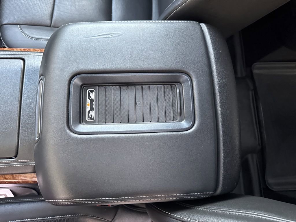 Used 2019 Chevrolet Tahoe Premier image 30