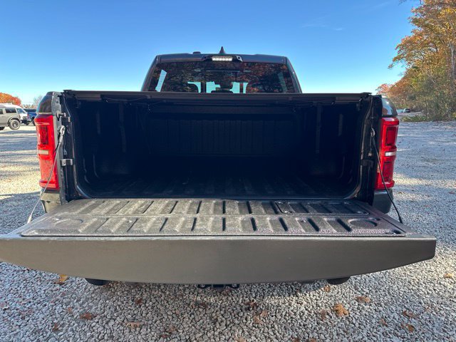 Used 2025 RAM 1500 RHO w/ RHO Level 1 Equipment Group AWD/4WD image 14