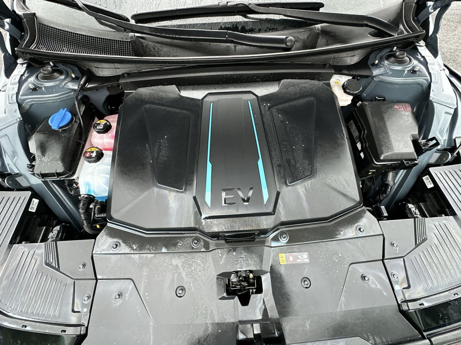 Used 2024 Hyundai Ioniq 5 SEL RWD image 28