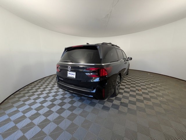 New 2026 Honda Odyssey EX-L image 3