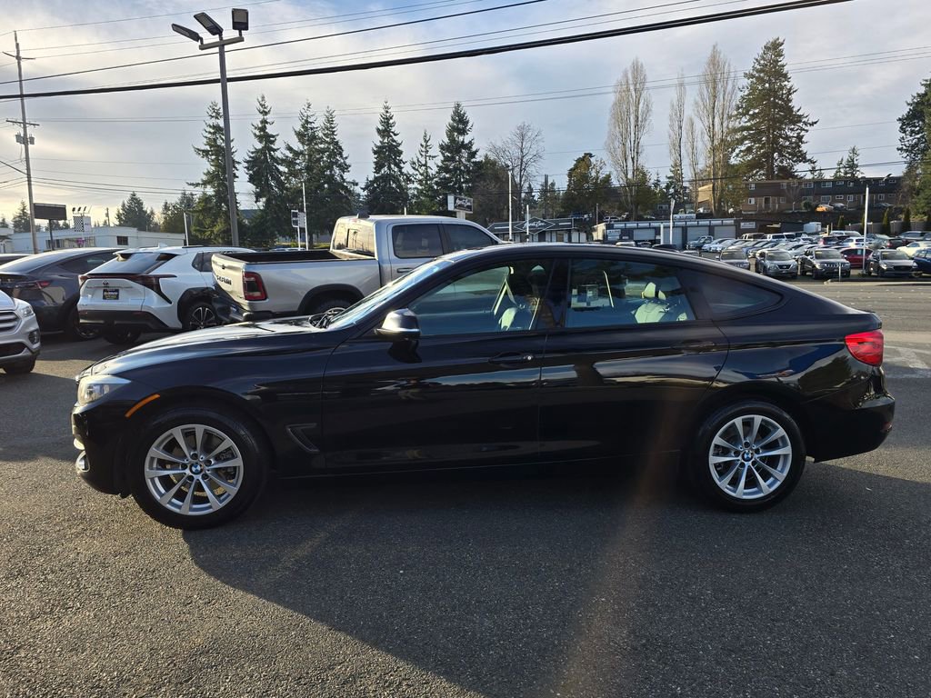 Used 2014 BMW 328i Gran Turismo xDrive image 6