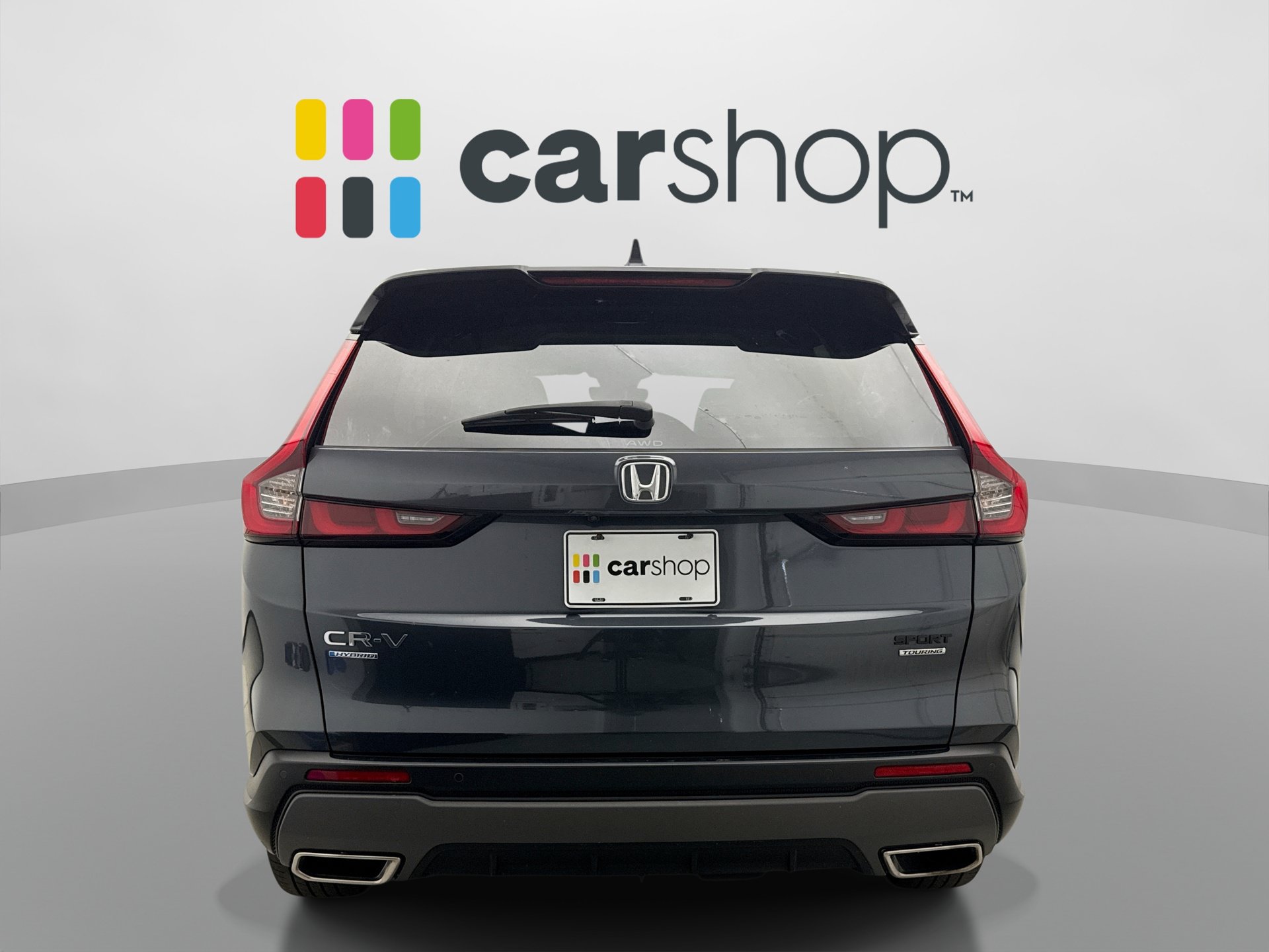 Used 2023 Honda CR-V Sport Touring image 4