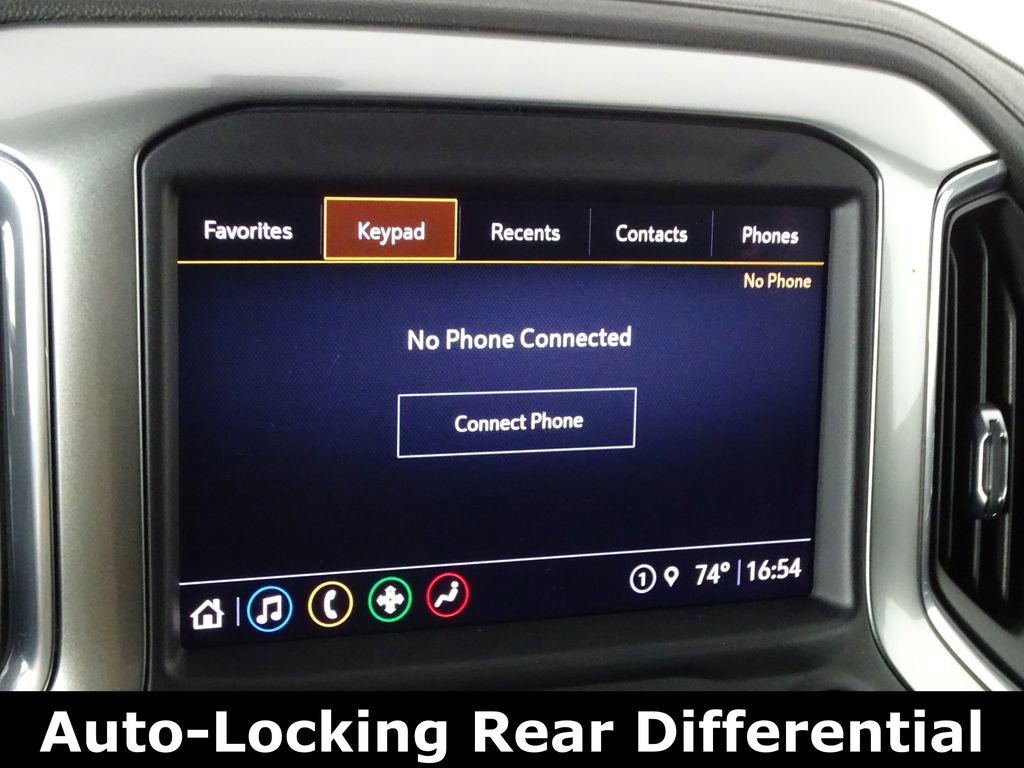 Used 2021 Chevrolet Silverado 1500 LT w/ All Star Edition Plus image 30