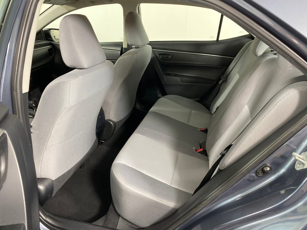 Used 2015 Toyota Corolla L image 23