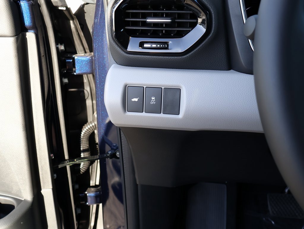 New 2025 Honda Pilot Touring image 22