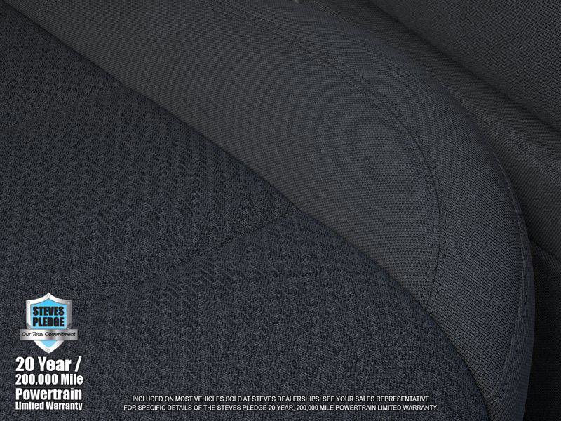 New 2026 Chevrolet Silverado 1500 W/T w/ WT Value Package image 21