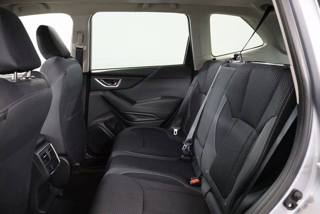 Certified 2023 Subaru Forester Premium AWD/4WD image 30