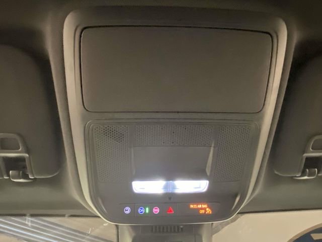 Used 2025 Chevrolet Equinox LT image 20