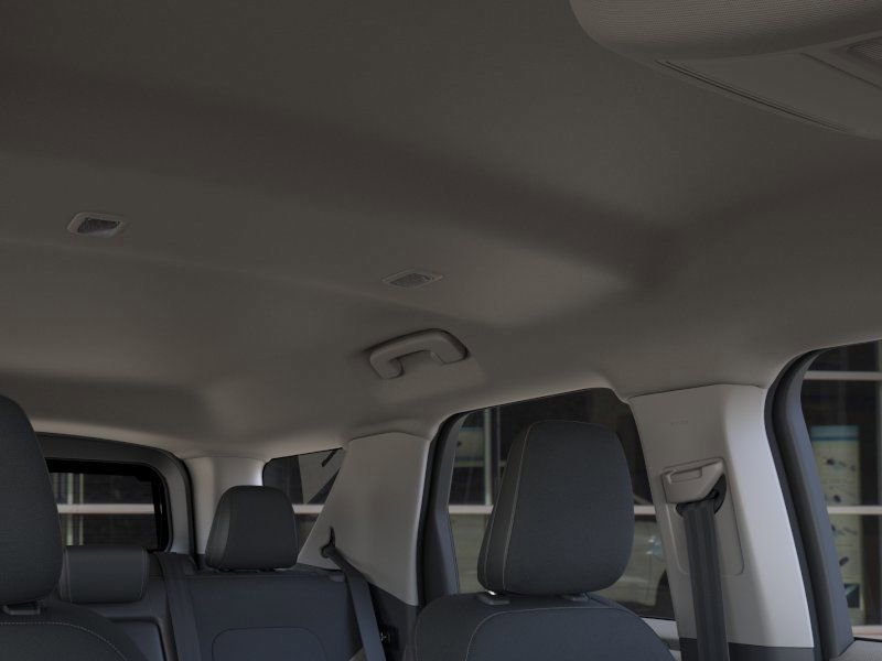 New 2026 Ford Bronco Sport Big Bend AWD/4WD image 23