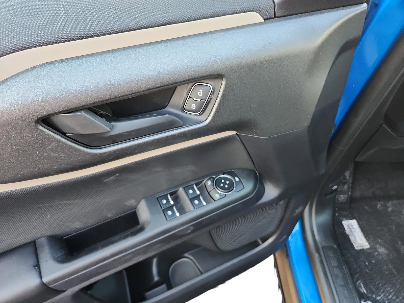 New 2025 Ford Bronco Sport Big Bend image 19