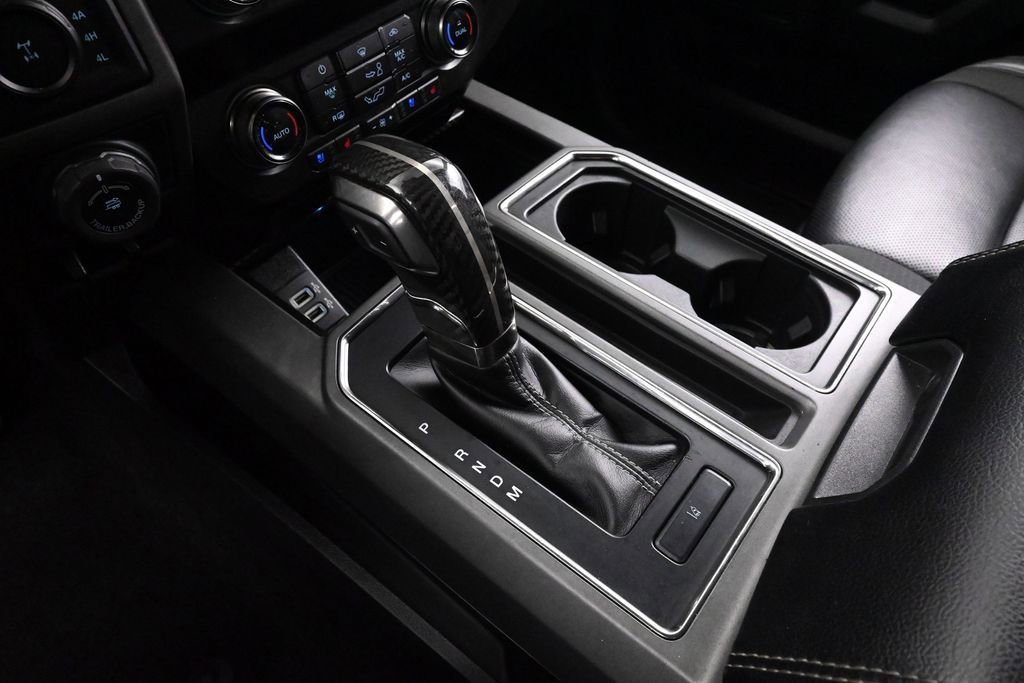 Used 2019 Ford F150 Raptor w/ Equipment Group 802A Luxury AWD/4WD image 42