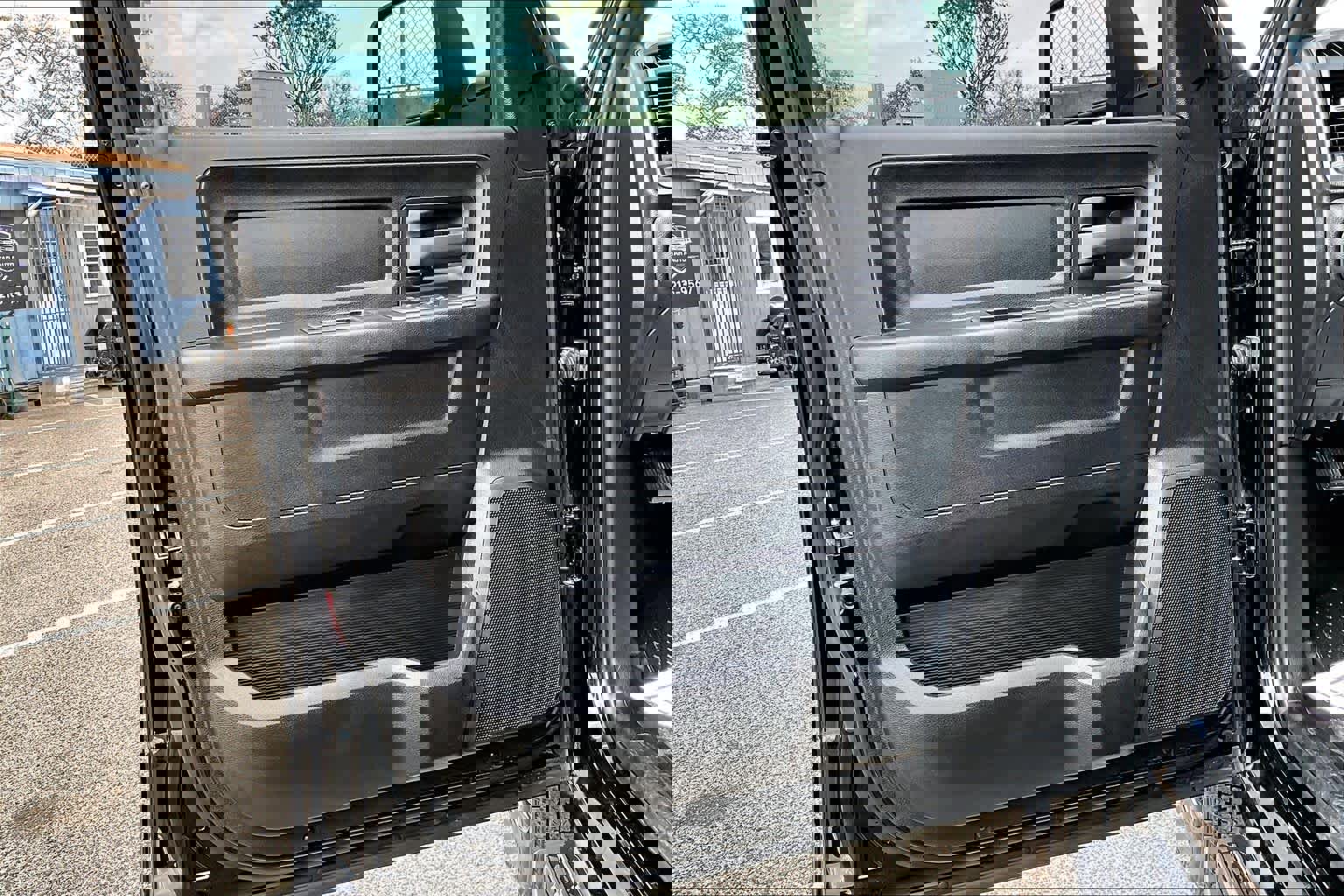 Used 2025 RAM 2500 Tradesman image 22