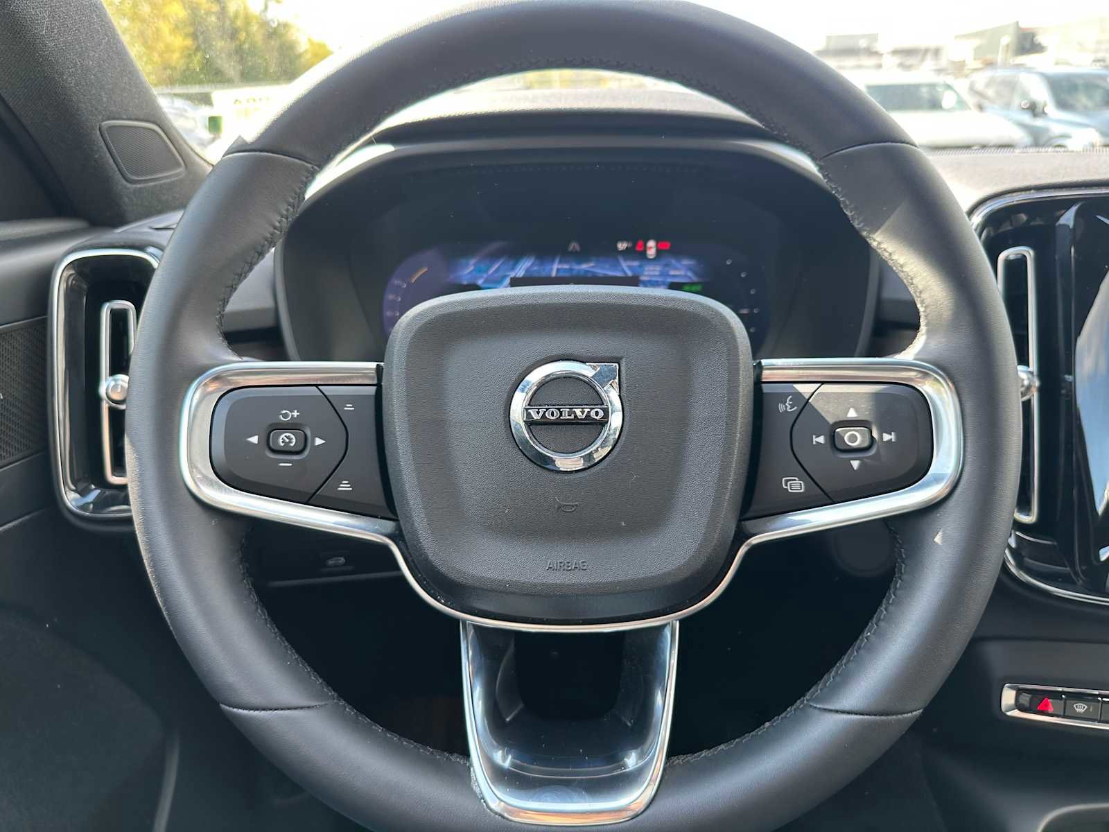 Certified 2023 Volvo XC40 Recharge Ultimate w/ Protection Package Premier AWD/4WD image 25