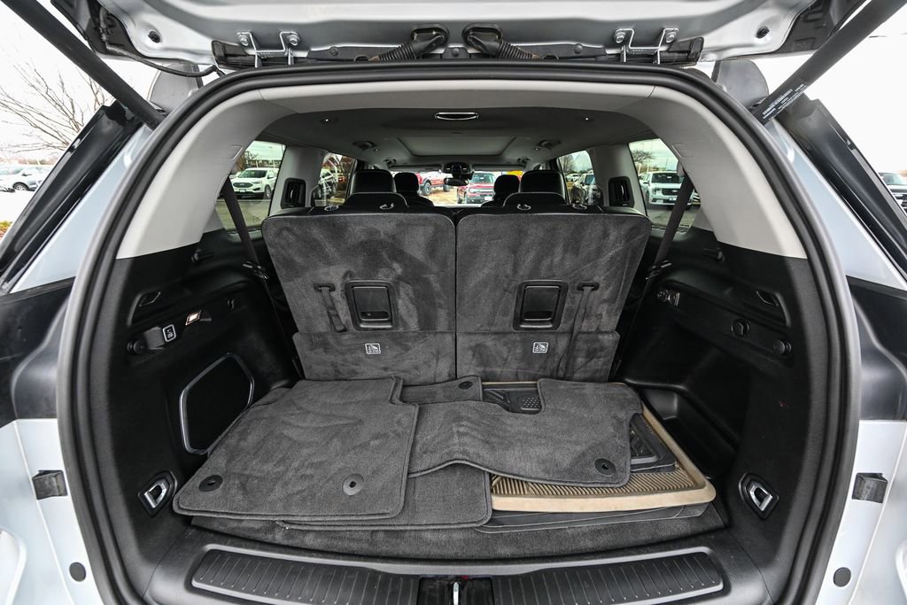 Used 2021 Jeep Grand Cherokee L Limited image 16