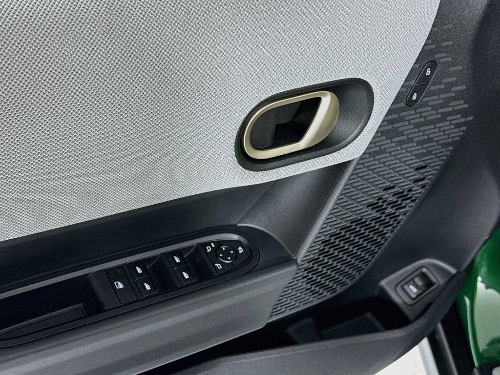 New 2026 MINI Cooper S FWD image 23
