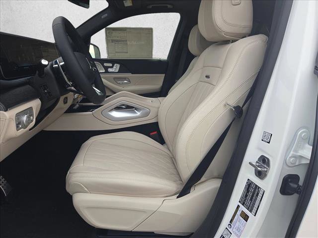 New 2026 Mercedes-Benz GLE 63 AMG S image 4
