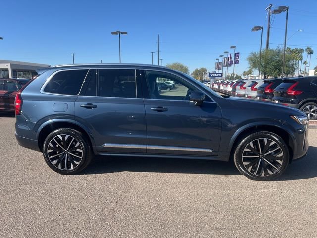 New 2026 Volvo XC90 B6 Plus w/ Protection Package Premier image 2