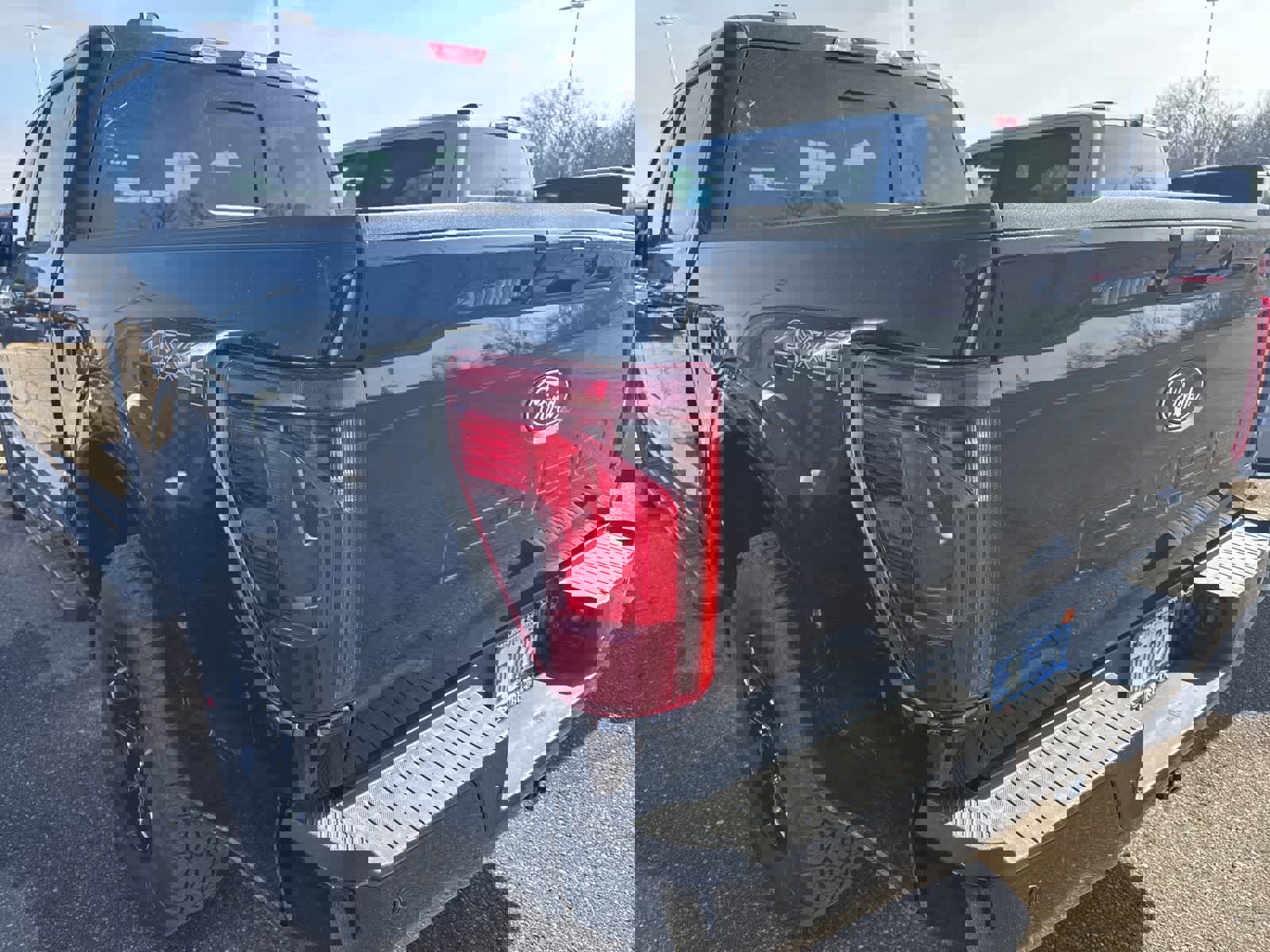 New 2026 Ford F150 XLT w/ Equipment Group 302A MID image 21