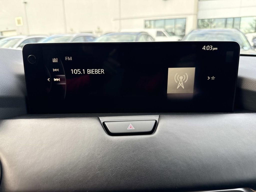 New 2026 MAZDA CX-90 3.3 Turbo S w/ Premium Plus image 33