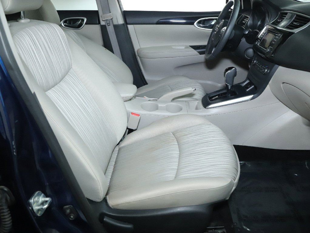 Used 2017 Nissan Sentra SV w/ Style Package image 33