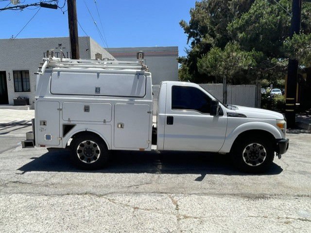 Used 2013 Ford F350 XL RWD image 14