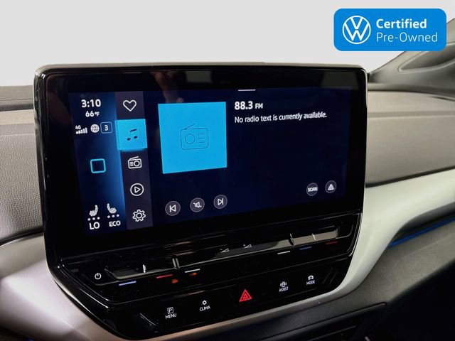 Certified 2022 Volkswagen ID.4 Pro AWD/4WD image 15