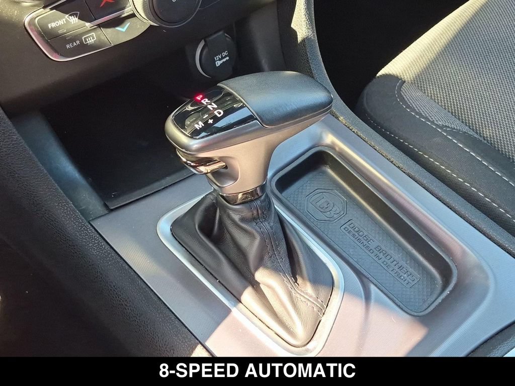 Used 2021 Dodge Charger SXT RWD image 20