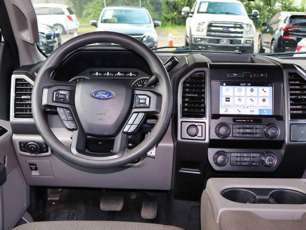 Used 2019 Ford F150 XLT AWD/4WD image 19