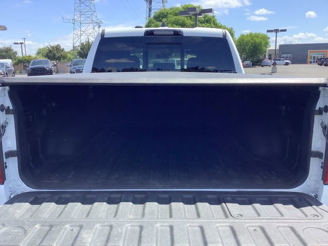 Used 2025 RAM 1500 RHO w/ RHO Level 1 Equipment Group AWD/4WD image 35