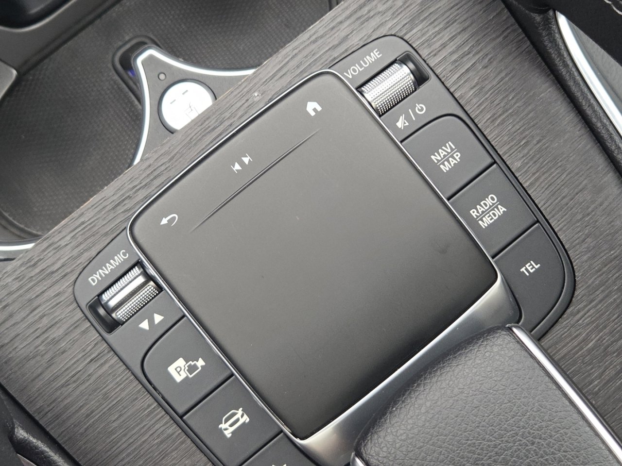 Used 2021 Mercedes-Benz C 300 4MATIC Sedan w/ Premium Package image 33