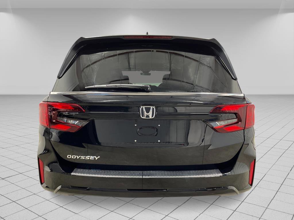 New 2026 Honda Odyssey EX-L image 4