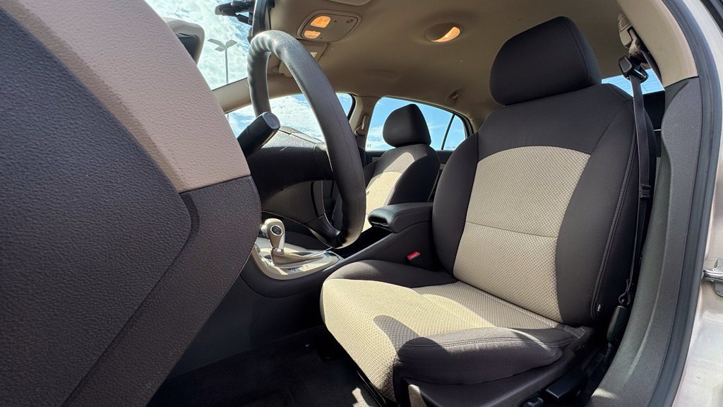 Used 2012 Chevrolet Malibu LT w/ Power Convenience Package FWD image 21
