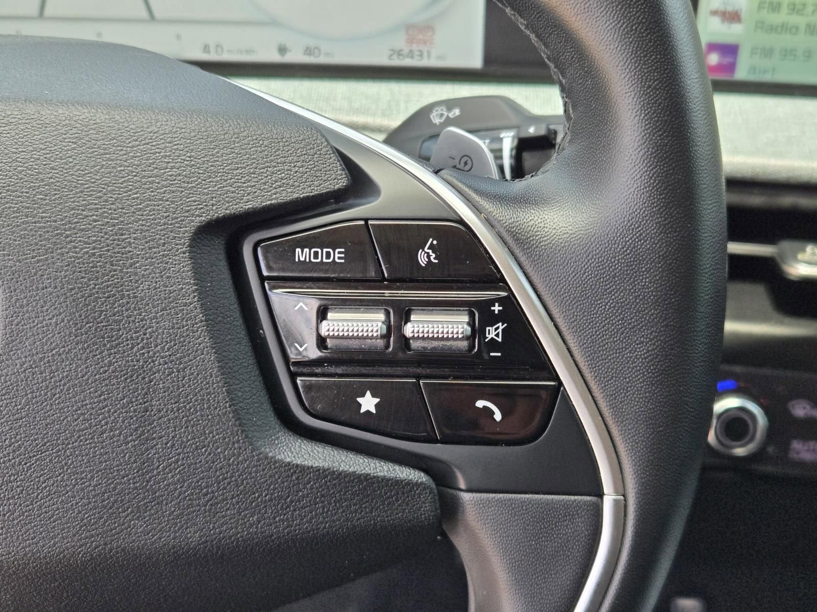 Used 2024 Kia EV6 Light RWD image 20