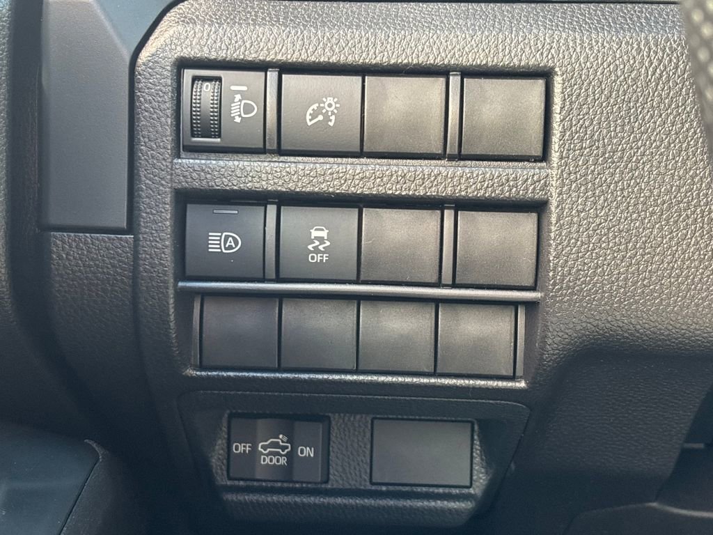 New 2026 Toyota Tacoma SR image 23