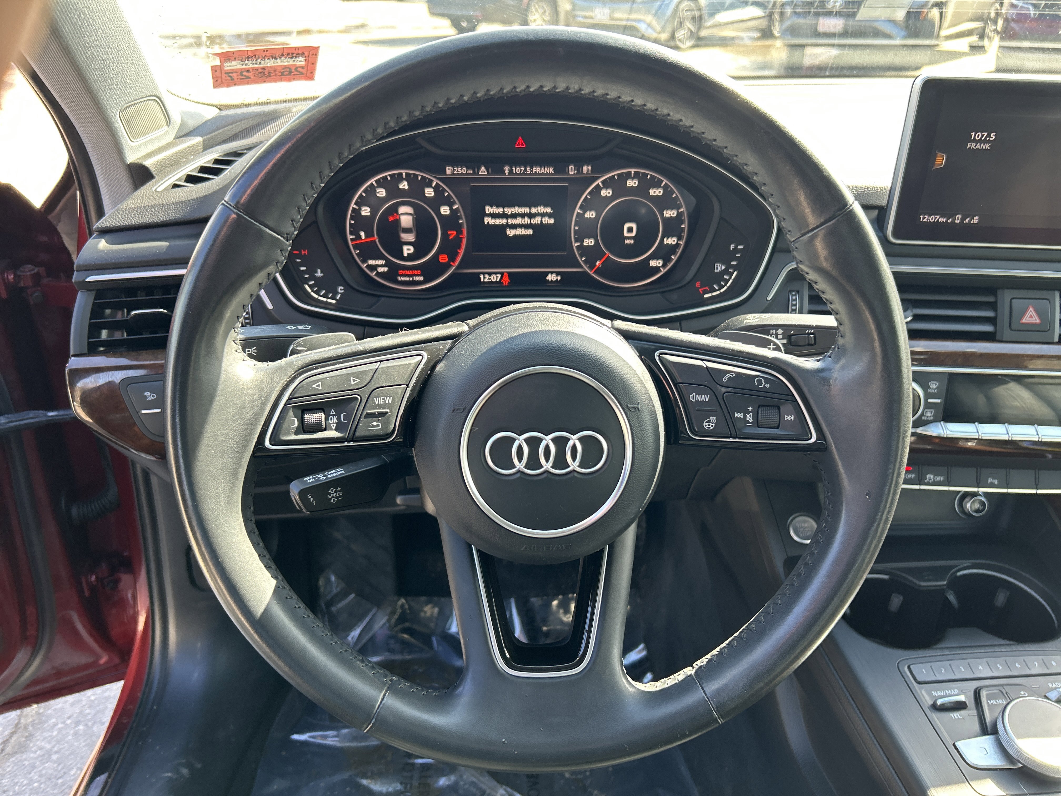 Used 2018 Audi A4 2.0T Premium Plus w/ Premium Plus Package image 21