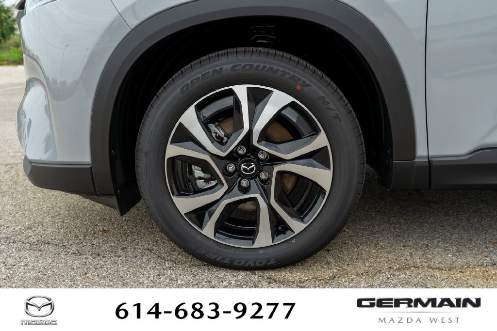 New 2026 MAZDA CX-5 Preferred AWD/4WD image 16